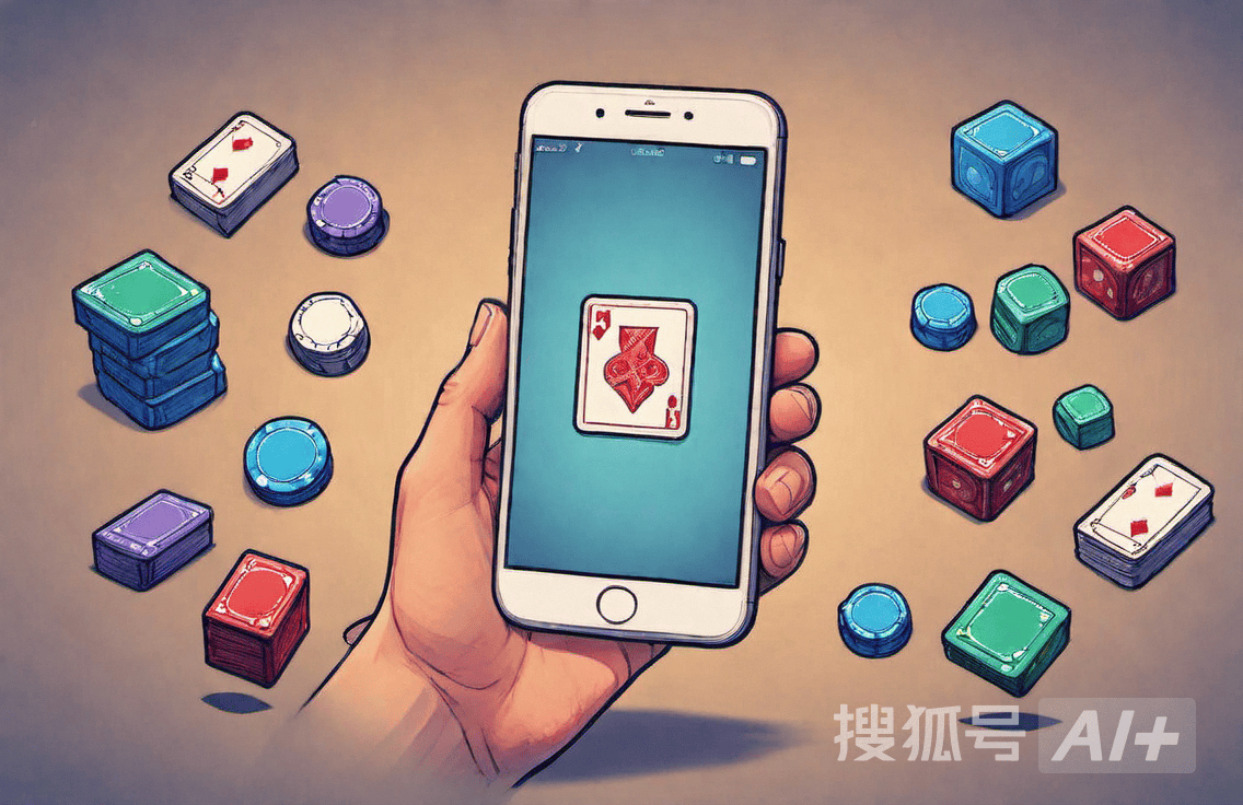 德州扑克游戏APP的下载安装教程