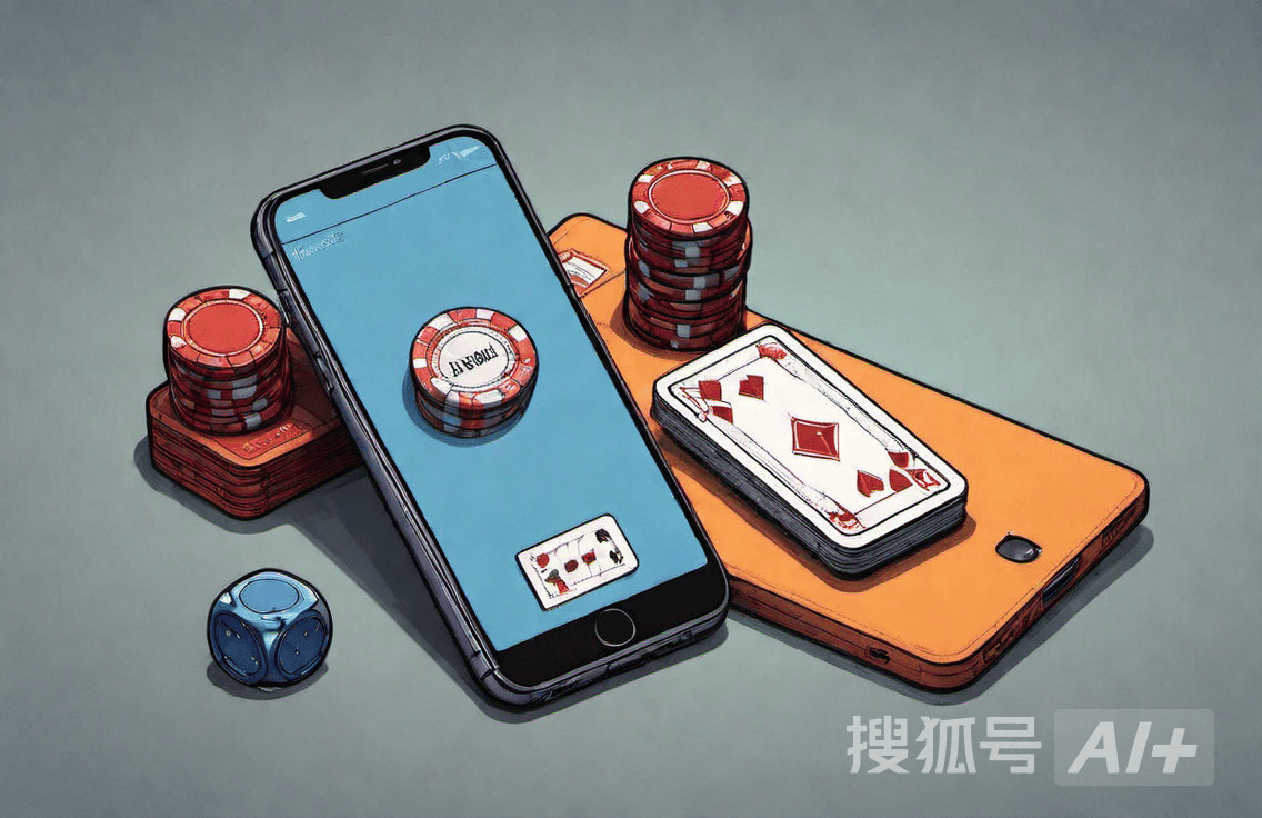 德州扑克游戏APP的下载安装教程
