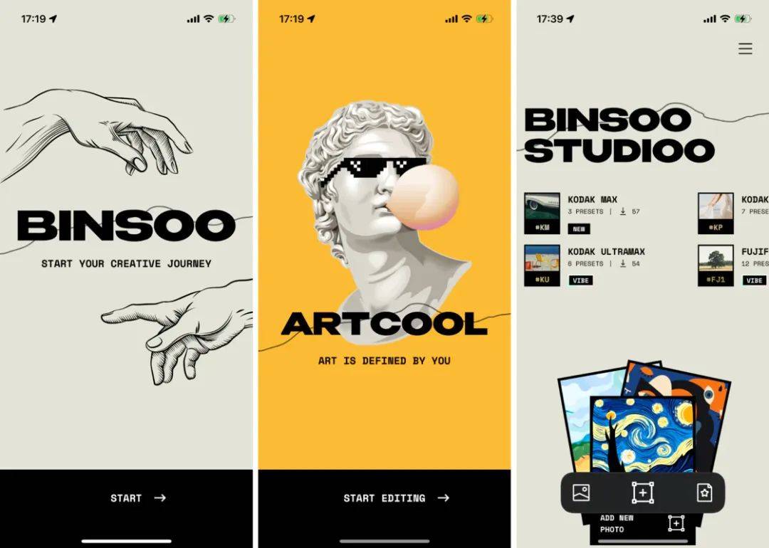 iOS、Android、PC 近期值得下载的 10 个 App