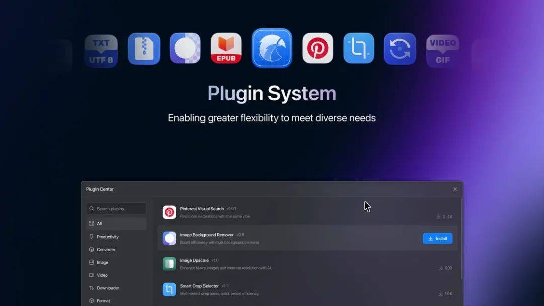 iOS、Android、PC 近期值得下载的 10 个 App