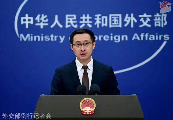 中方证实：同意安排