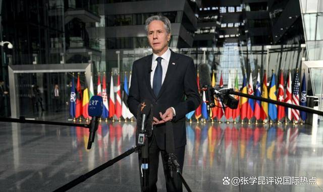 破口大骂后，“特拜”坐一块，拜登笑脸不断，下台前要完成这件事
