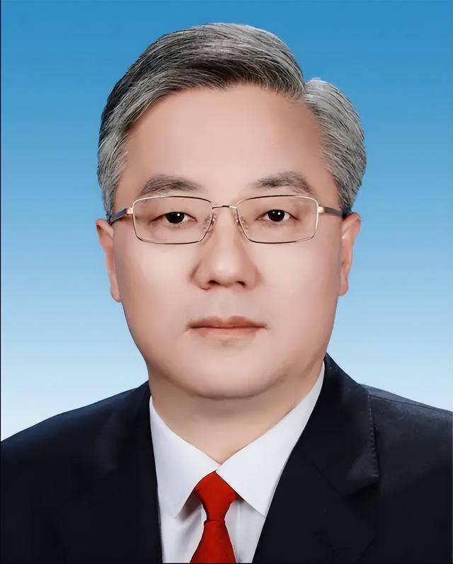 两地市委书记调整
