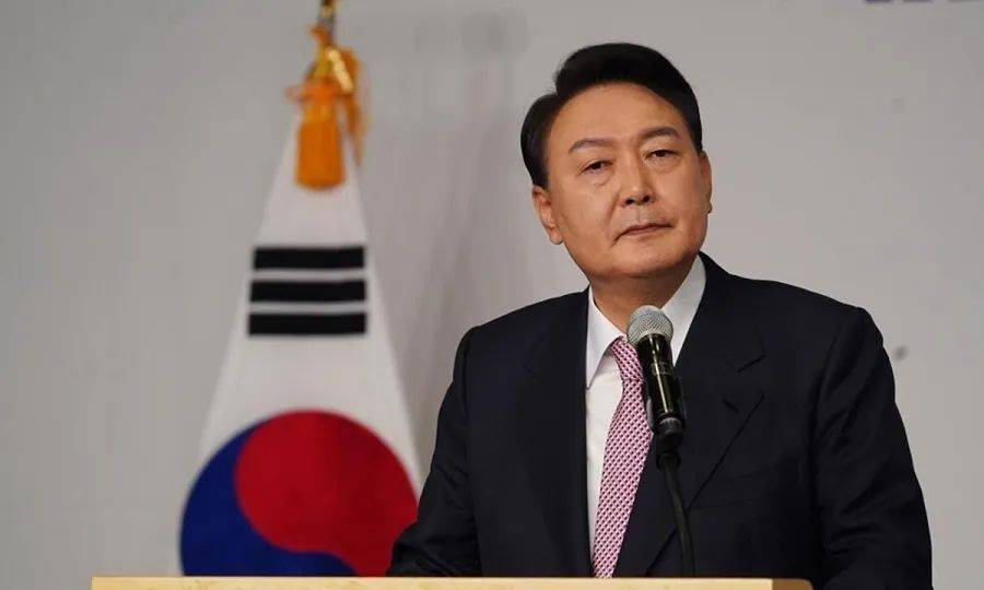 突发！史上首次！韩国法院批准