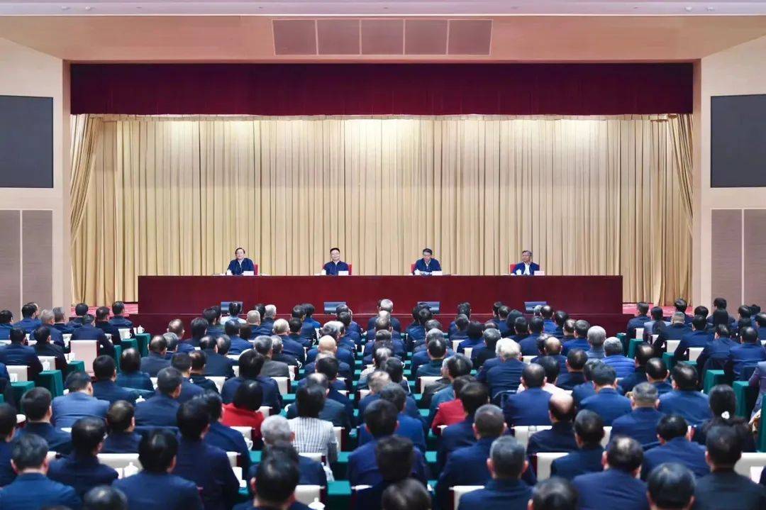 王忠林表态