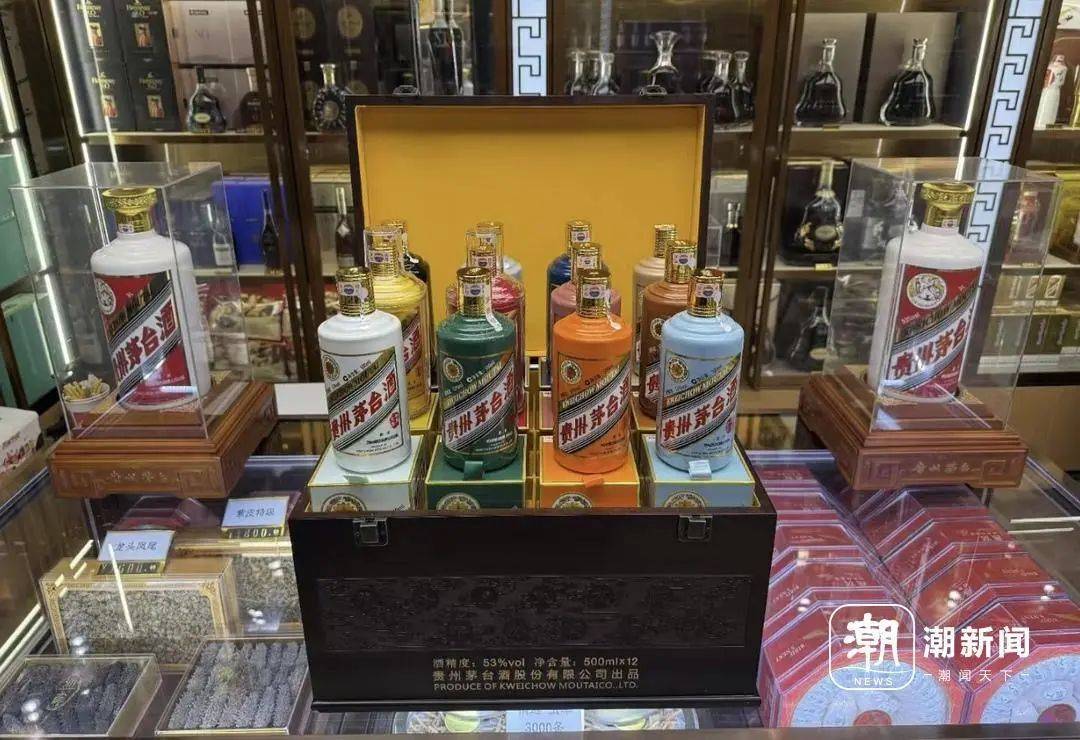 价格暴跌！突然卖不动了？很多人却说：不敢囤