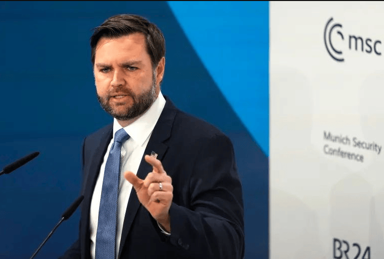 德国大选倒计时：魏德尔能否打破政治壁垒？数十万德国人示威抗议，欧盟态度耐人寻味
