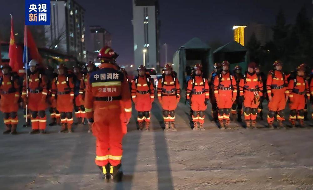 宁夏地震局：仍存在发生明显有感地震可能 不会造成大的破坏