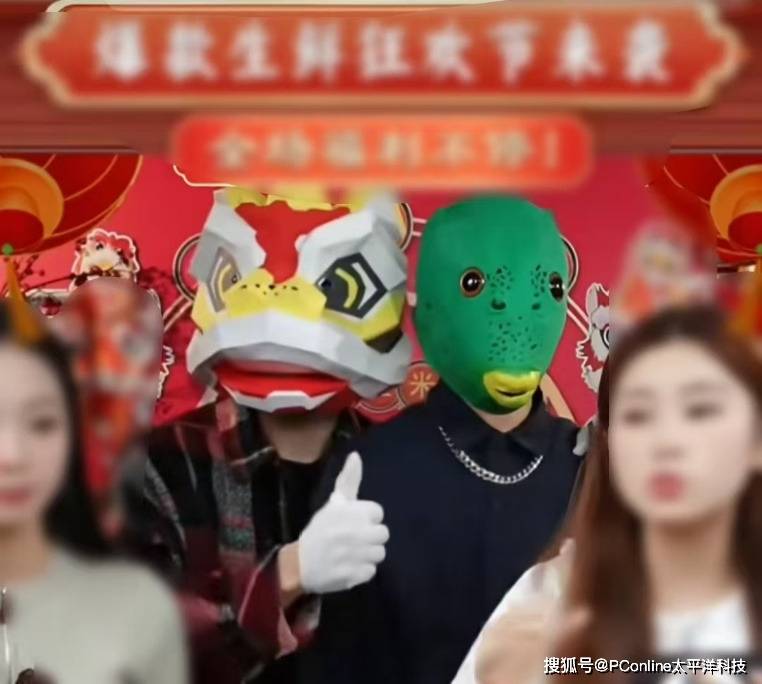 停播160天，小杨哥怎么还没退网？