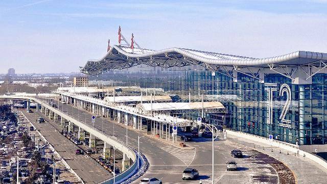 石家庄正定国际机场将开通石家庄－西宁－拉萨航线 →