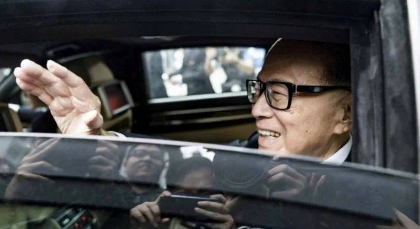 突然反转！中企要买长和港口？官方已经行动，李嘉诚儿子紧急赴京