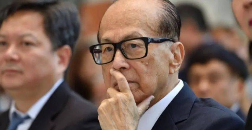 突然反转！中企要买长和港口？官方已经行动，李嘉诚儿子紧急赴京