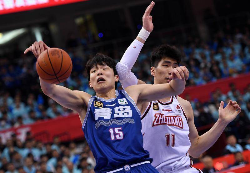 【NBA】杨瀚森宣布参加今年选秀，预测55顺位被湖人选中