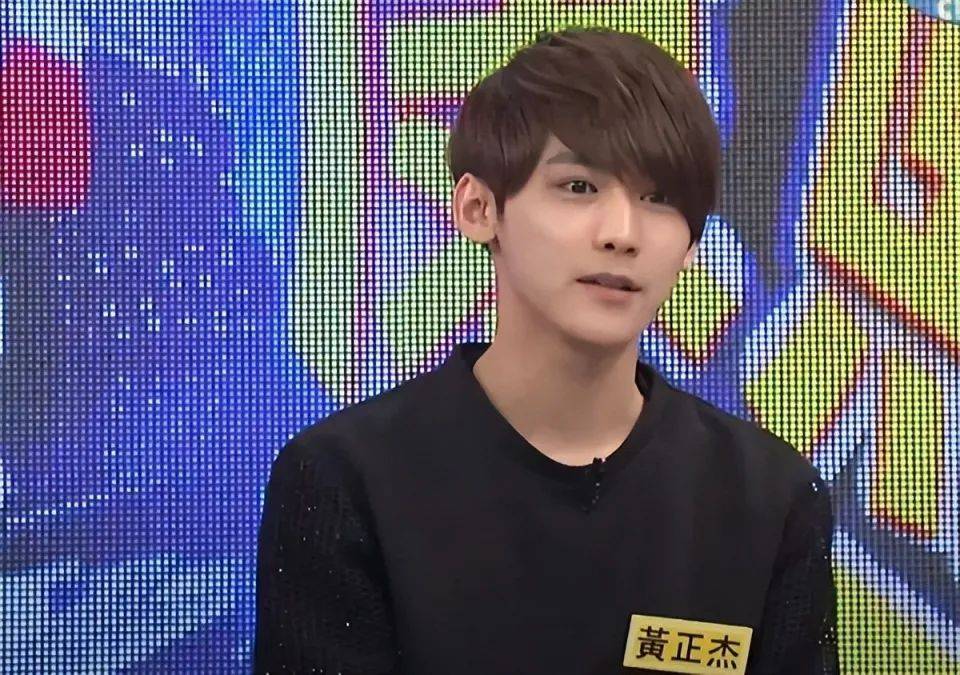 突传讣告！31岁男星黄正杰去世，两天前还曾录制跳舞视频，母亲透露死因及遗言