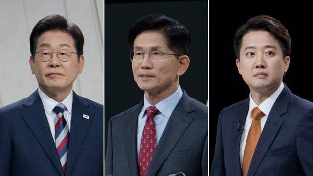 韩国新总统最快4日上任，学者：李在明若胜将大幅调整外交政策