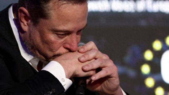 为何马斯克一天数十条帖文都未能阻止“大而美”法案过关？