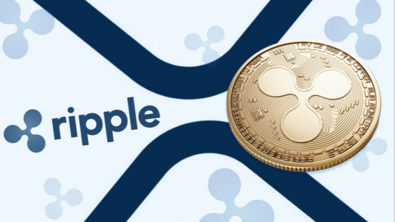 xrp释放多少币(xrp币能涨到多少)