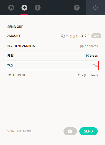 xrp官方钱包下载(xrp币最新消息2020)