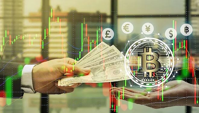 xrp和btc哪个厉害(xrp和trx谁更有投资价值)