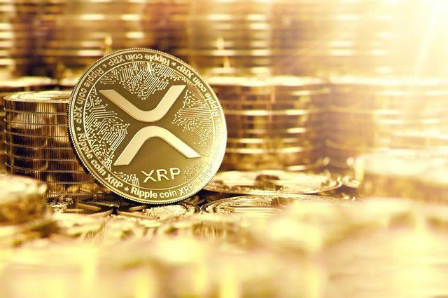 关于2021xrp还能重回巅峰吗的信息