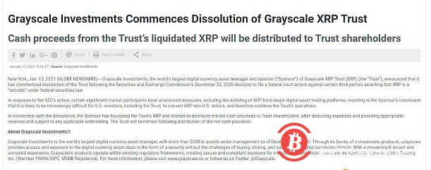 灰度撤xrp(灰度 theta)