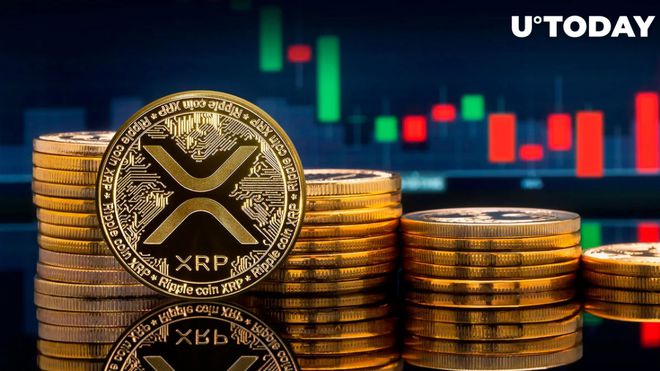 xrp能涨到1万吗(xrp会不会越来越值钱)