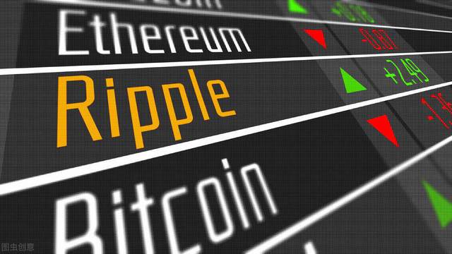 xrp缴纳sec(xrp是什么币怎样操作)
