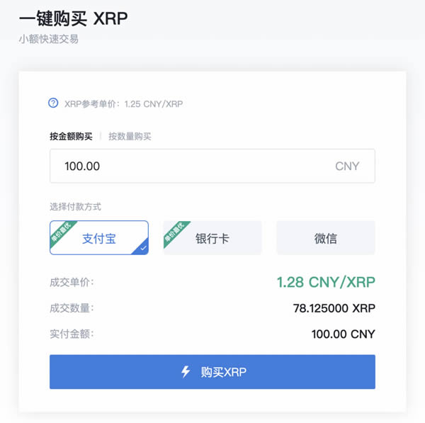 xrp币和crv币(xrp币的前景如何?)