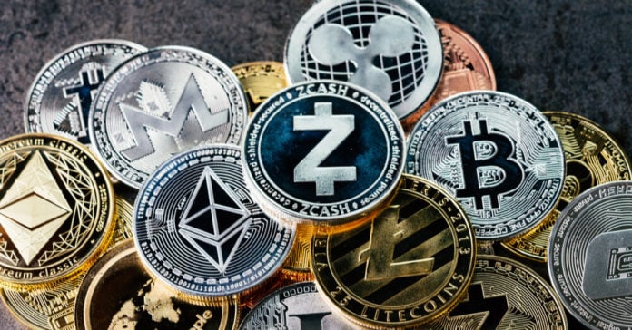 xrp币和crv币(xrp币的前景如何?)