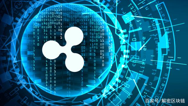 关于瑞波xrp股票分析的信息