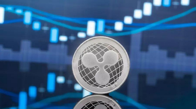 关于为什么xrp吸引力越来越大的信息
