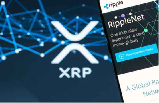 xrp不拉(xrp今日价格行情分析)