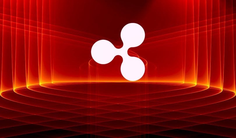 包含xrp有和解的可能嘛的词条