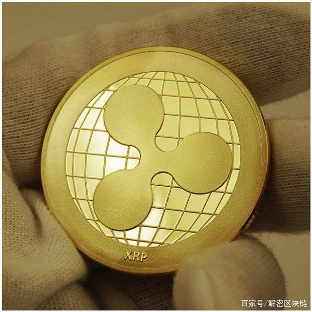 Xrp月月(xrp币今日行情)