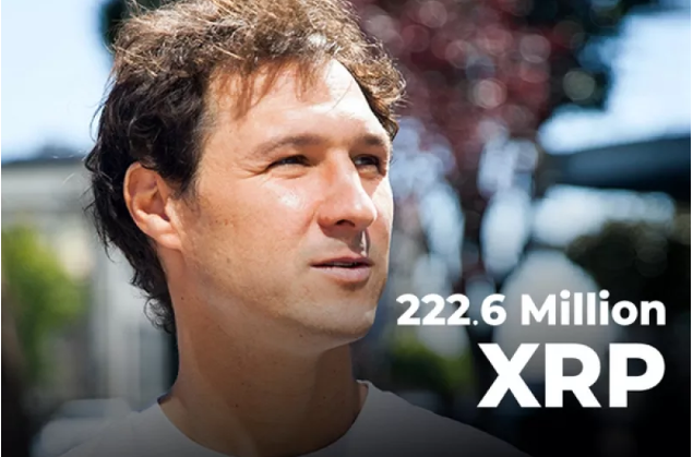 xrp发行创始人(xrp发行价0000007)
