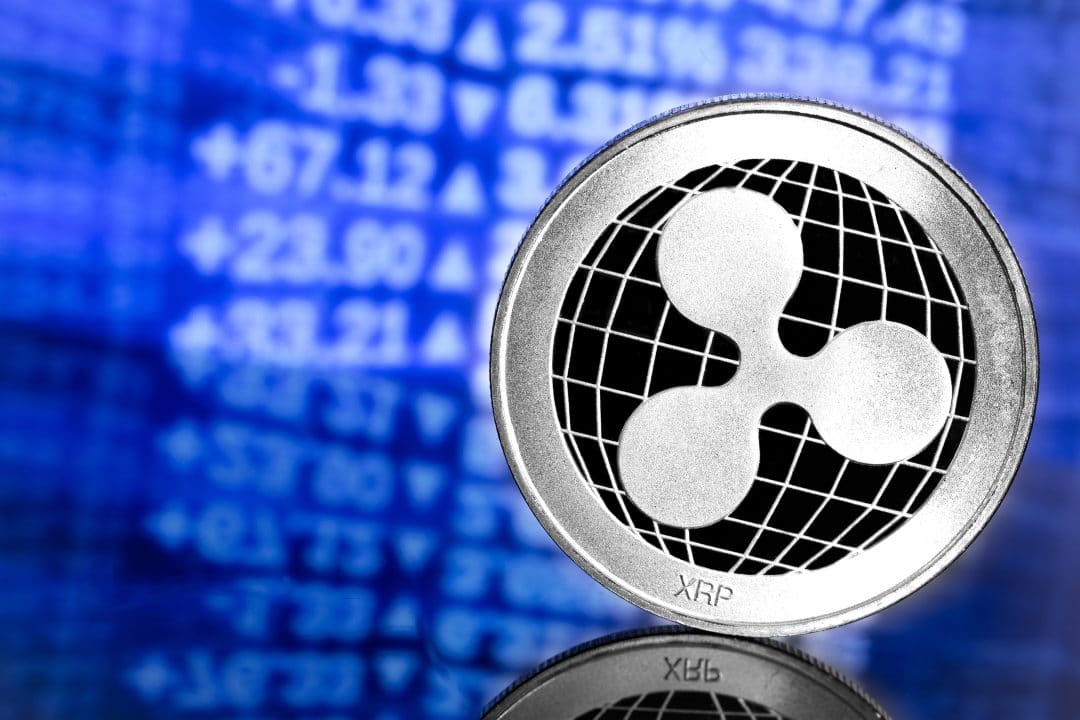xrp发行总量(xrp发行价是多少)