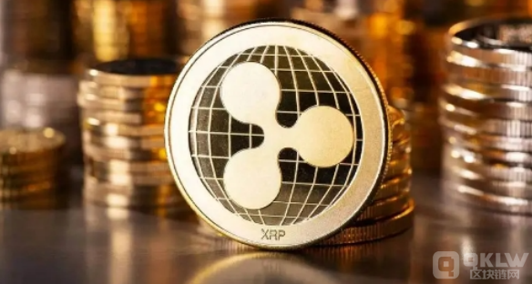 xrp瑞波币走势图(xrp瑞波币官司最新消息)