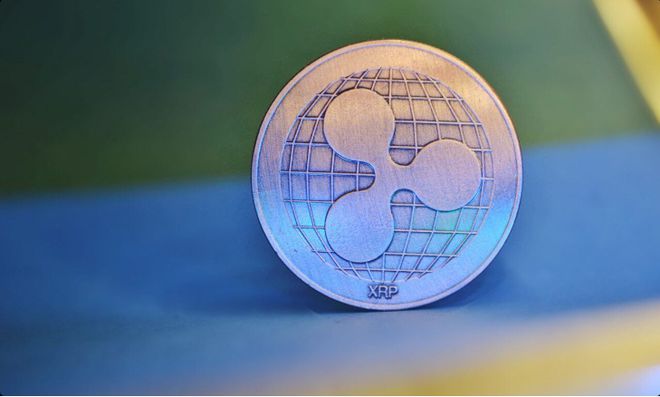 xrp再次新高是多少(xrp2021年涨到40美元吗)