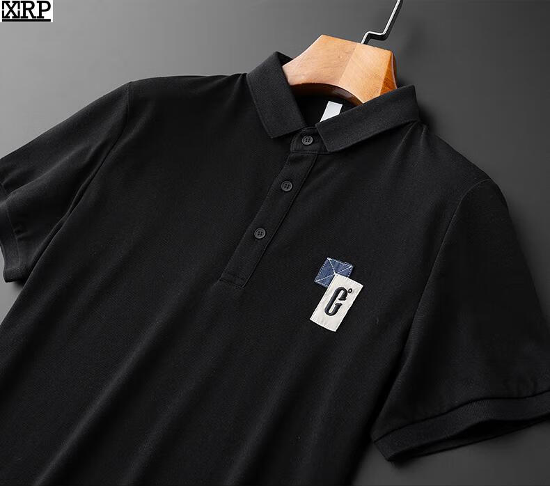 xrp服装品牌(rx衣服品牌英文全写)