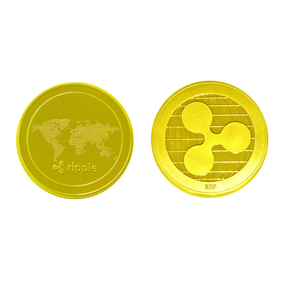 包含挖xrp的词条