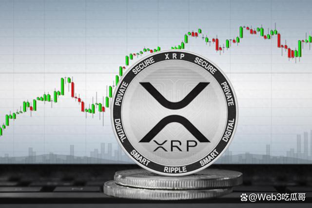 xrp交易所(xrp币最新消息)