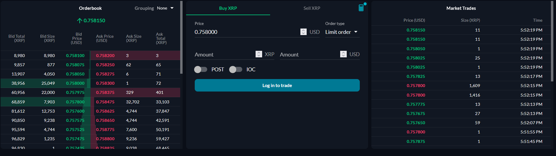 xrp瑞波币会不会归零(xrp瑞波币3倍做多最新价格)