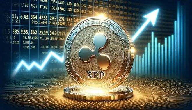 xrp币行情预测(xrp币价格今日行情走势)