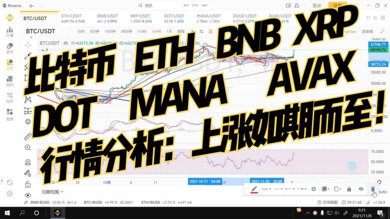 XRP为什么今天大涨(xrp行情今天为何大跌)