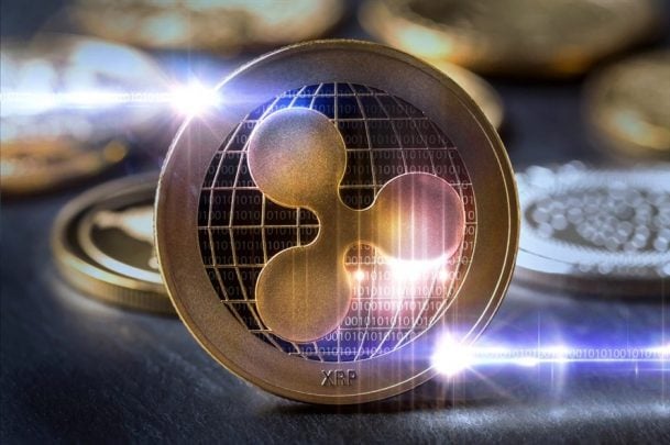 XRP年会(xrp瑞波币最新消息)