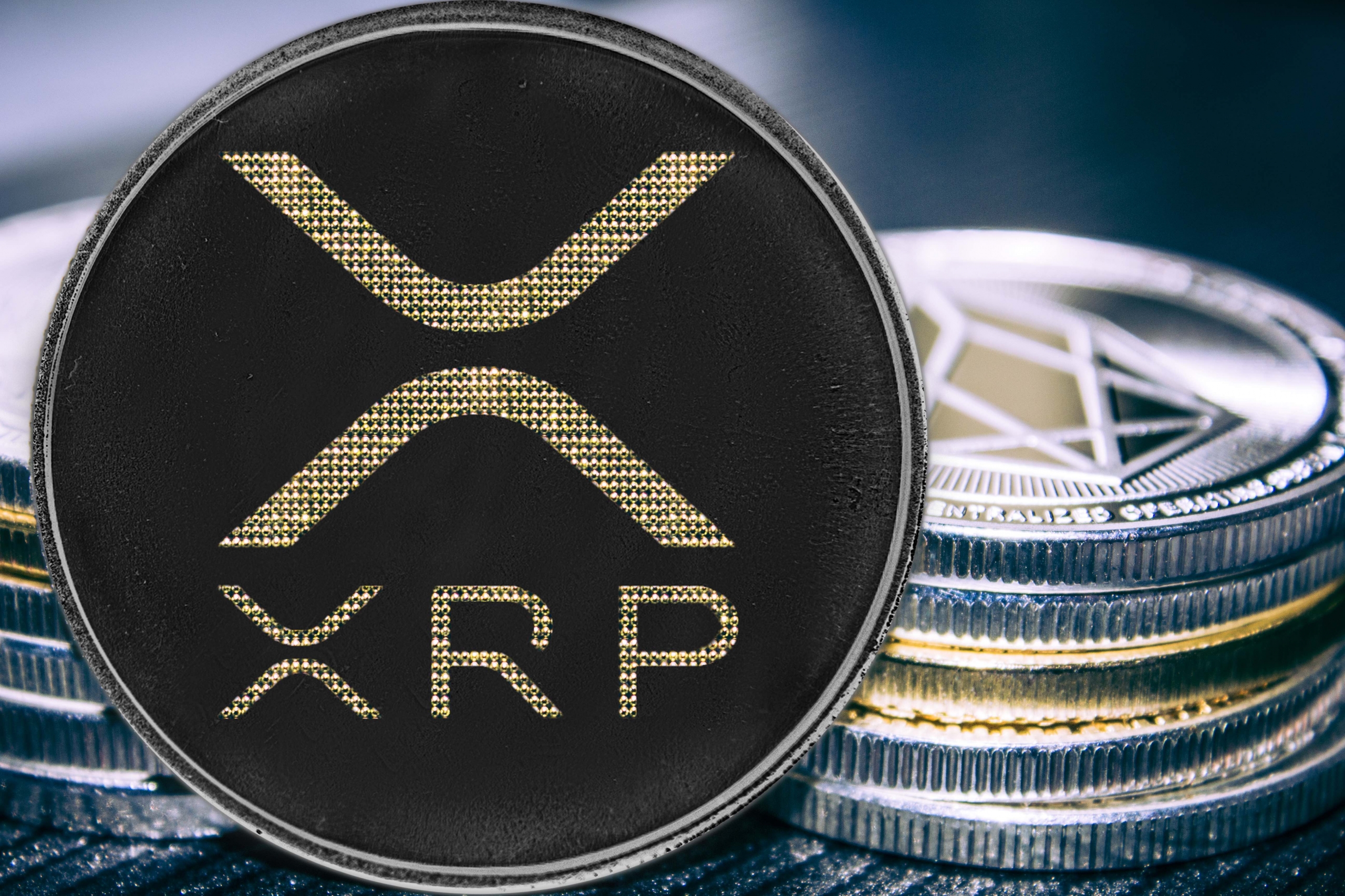XRP年会(xrp瑞波币最新消息)