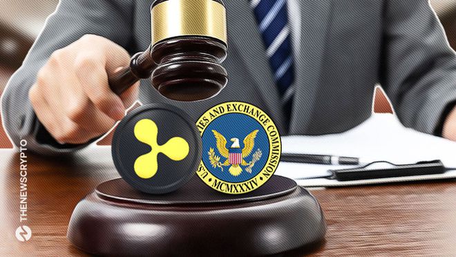 xrp官司打完了么(xrp被起诉最新消息)