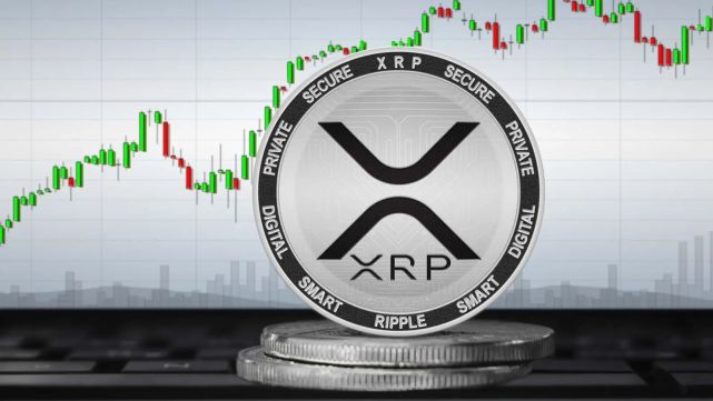 xrp平时什么价位(xrp最低价格)