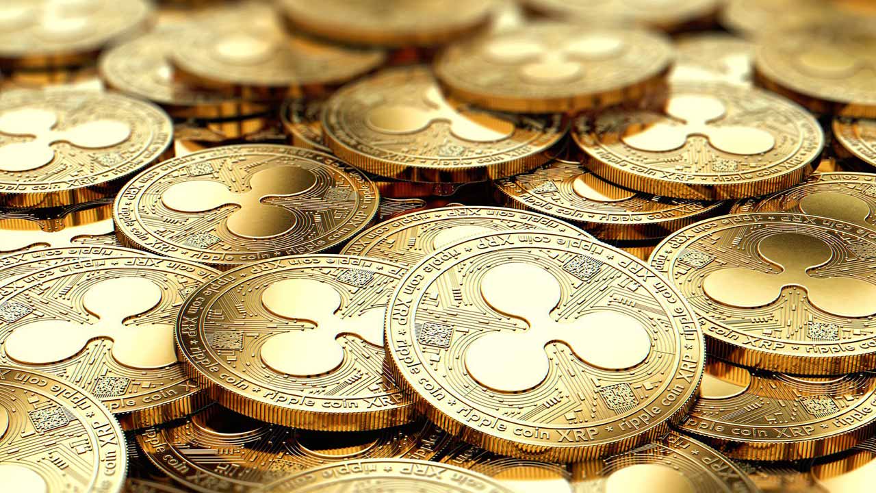 xrp币的前景(xrp币百度百科)