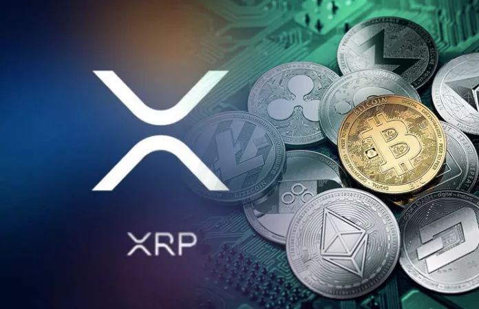 XRP年会(xrp是什么币种)